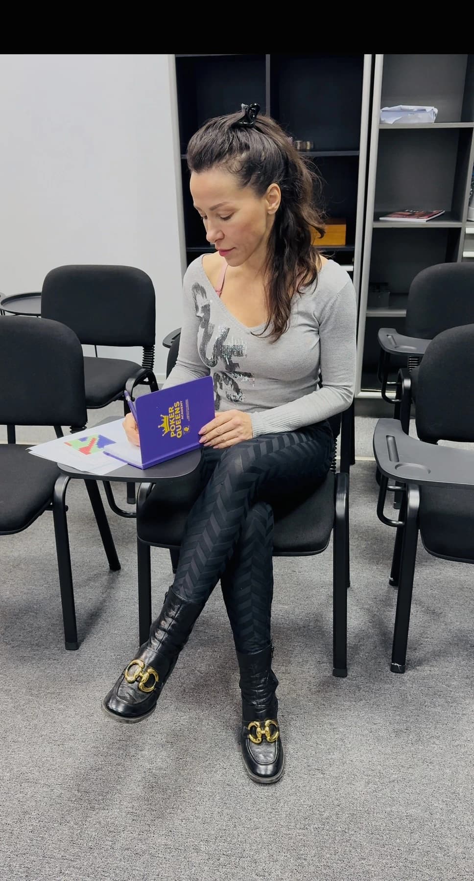 Силвия Радулова - Покер играч Силвия Радулова - Индивидуални уроци по покер с Poker Queens Academy