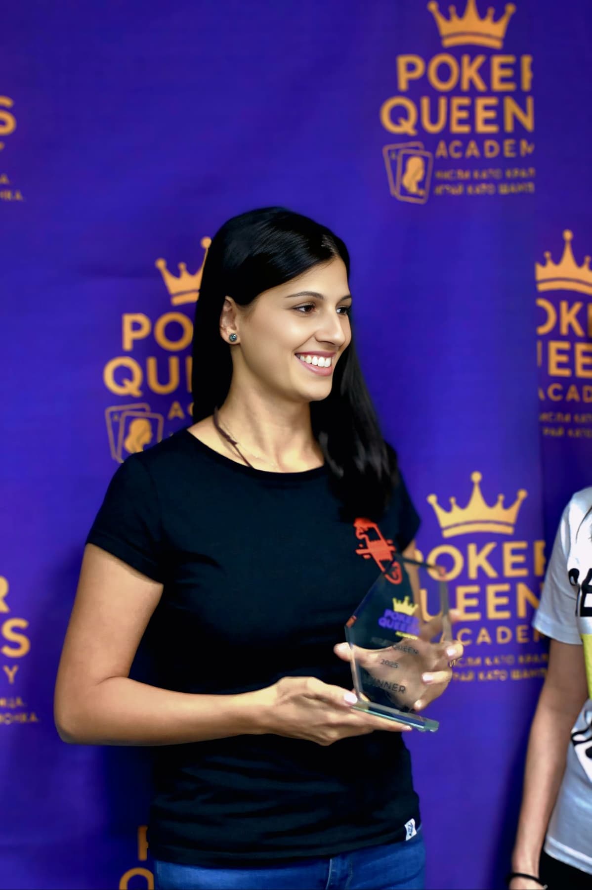 Poker Queens Academy - Галерия снимка 13